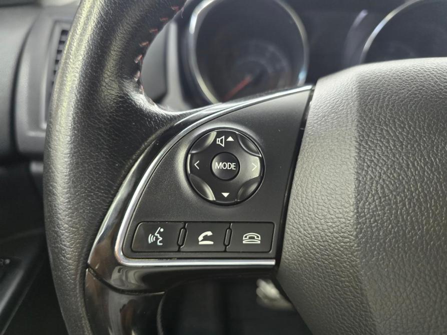 Mitsubishi Outlander Sport I Рестайлинг 2 Таганрог  - изображение 12