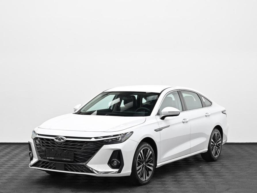Chery Arrizo 8 Москва  - изображение 3