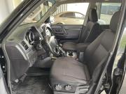 Mitsubishi Pajero IV Самара  - изображение 31