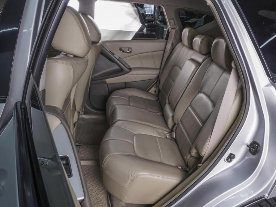 Nissan Murano II (Z51) Рестайлинг 2 Ростов-на-Дону  - изображение 9