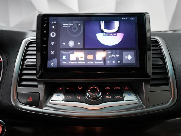 Nissan Teana II (J32) Рестайлинг с пробегом 2013 года, цена 1 349 000 рублей, 206300 км, седан, Автокод Объявления