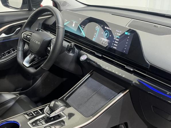 Omoda C5 I с пробегом 2023 года, цена 1 629 600 рублей, 60391 км, внедорожник, Автокод Объявления
