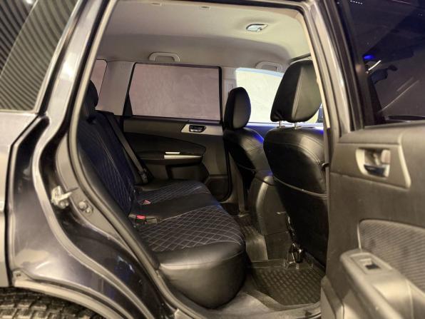 Subaru Forester III Рестайлинг с пробегом 2010 года, цена 1 149 000 рублей, 185011 км, внедорожник, Автокод Объявления