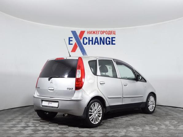 Mitsubishi Colt VI (Z20/Z30) с пробегом 2008 года, цена 339 000 рублей, 184731 км, хэтчбек, Автокод Объявления