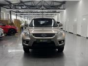 Kia Sportage II Рестайлинг Тверь  - изображение 22