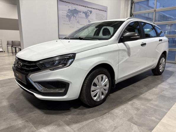 Lada (ВАЗ) Vesta I Рестайлинг (NG) с пробегом 2024 года, цена 1 299 000 рублей, 72921 км, универсал, Автокод Объявления