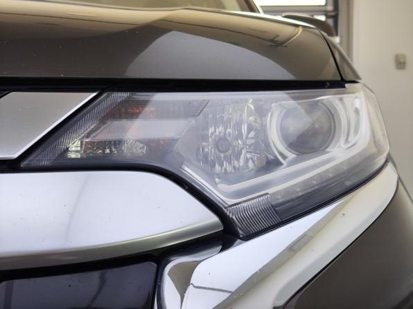 Mitsubishi Outlander III Рестайлинг 3 с пробегом 2019 года, цена 1 670 000 рублей, 172121 км, внедорожник, Автокод Объявления