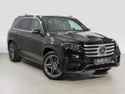 Mercedes-Benz GLS II (X167) Рестайлинг Химки  - изображение 33