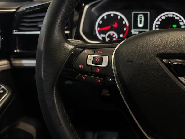 Jetta VS7 I Рестайлинг 1 с пробегом 2022 года, цена 1 549 000 рублей, 141000 км, внедорожник, Автокод Объявления