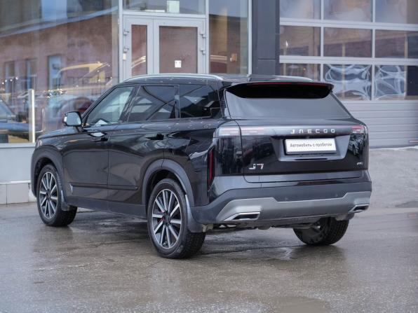 Jaecoo J7 I с пробегом 2023 года, цена 2 390 000 рублей, 58590 км, внедорожник, Автокод Объявления