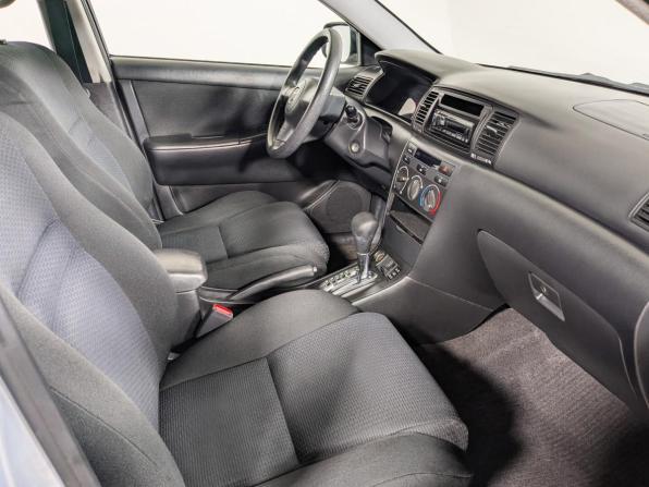 Toyota Corolla IX (E120 E130) Рестайлинг с пробегом 2005 года, цена 699 900 рублей, 199300 км, хэтчбек, Автокод Объявления