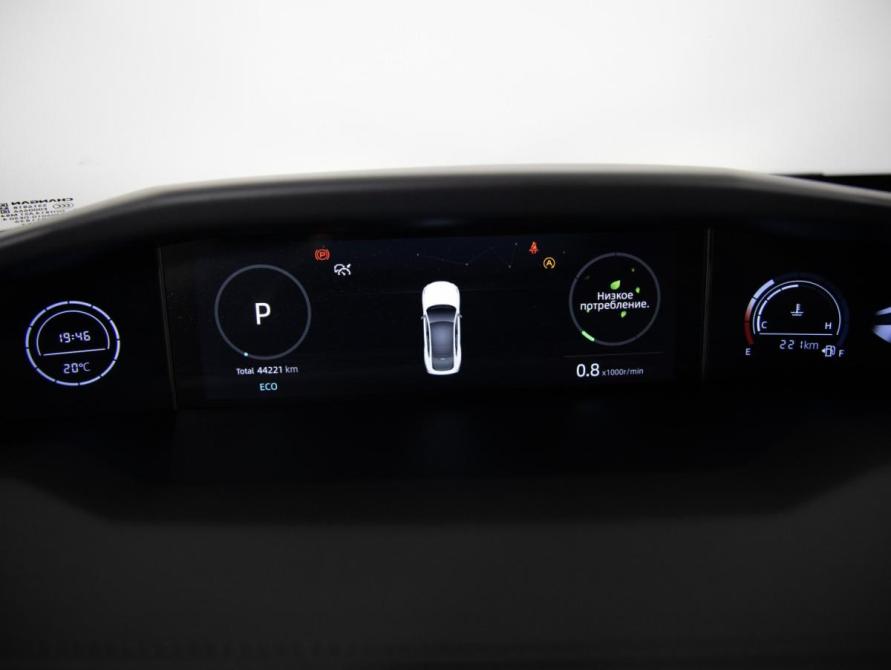 Changan UNI-V I Санкт-Петербург  - изображение 15