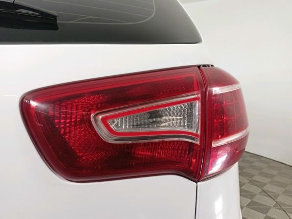 Kia Sportage III с пробегом 2012 года, цена 799 000 рублей, 230000 км, внедорожник, Автокод Объявления