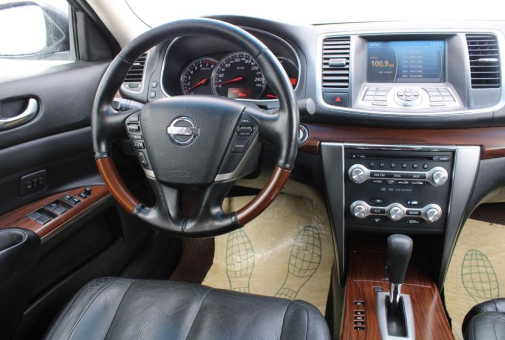 Nissan Teana II Нижний Новгород  - изображение 19