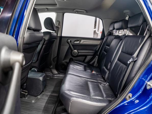 Honda CR-V III Рестайлинг с пробегом 2011 года, цена 1 670 000 рублей, 217771 км, внедорожник, Автокод Объявления