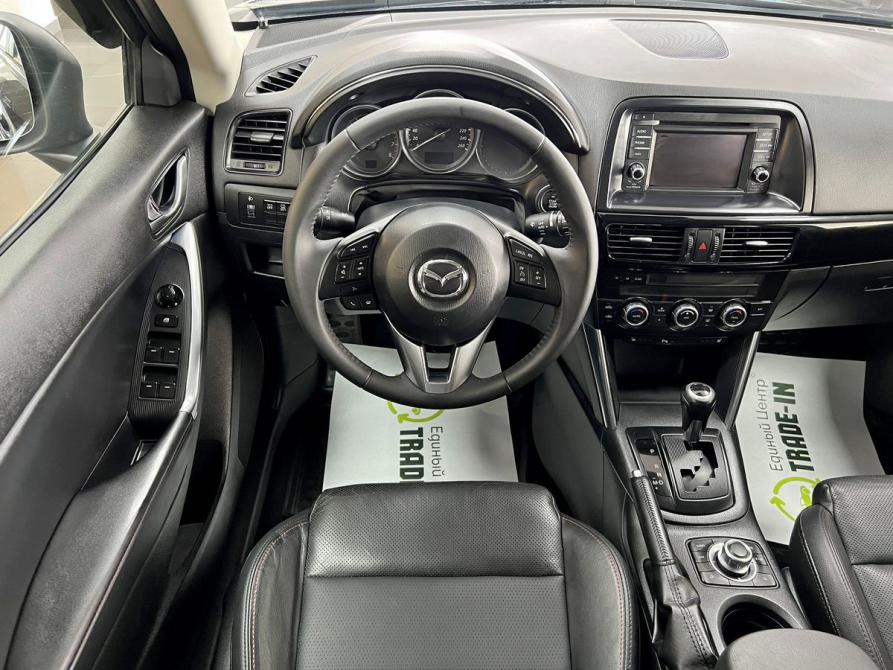 Mazda CX-5 I Тверь  - изображение 12