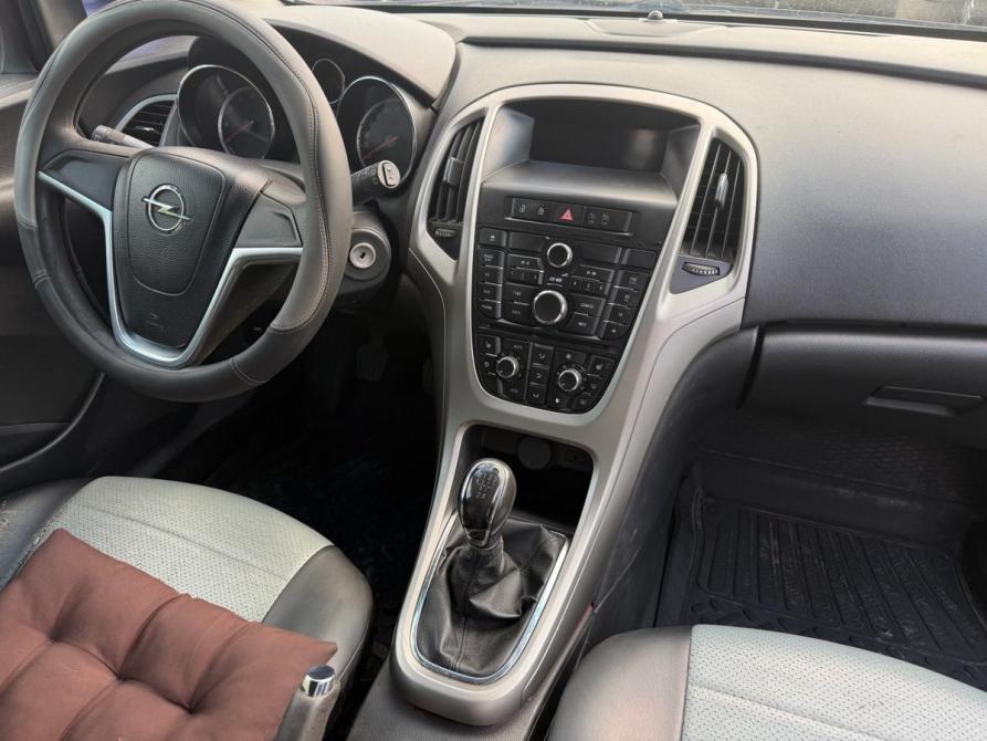 Opel Astra J Челябинск  - изображение 3