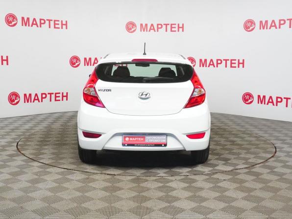 Hyundai Solaris I с пробегом 2013 года, цена 624 000 рублей, 216146 км, хэтчбек, Автокод Объявления