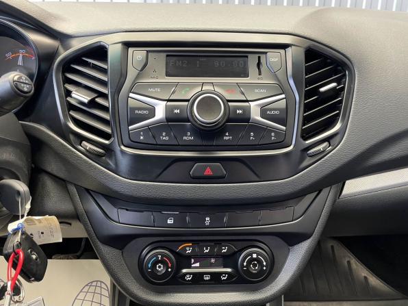 Lada (ВАЗ) Vesta I с пробегом 2019 года, цена 1 057 000 рублей, 99219 км, универсал, Автокод Объявления