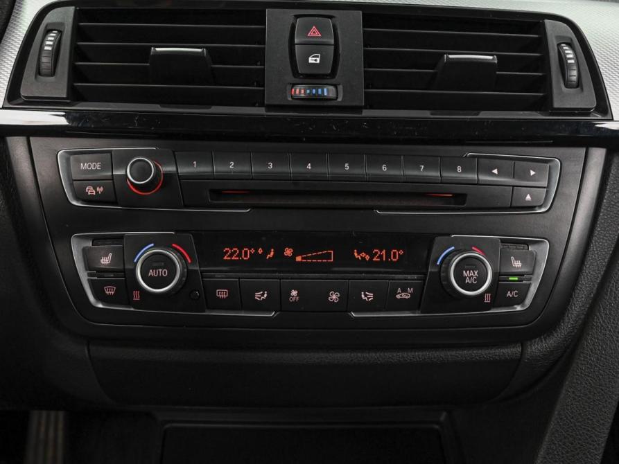 BMW 3 серии VI (F3x) Ставрополь  - изображение 13