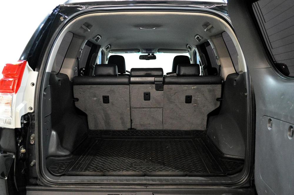 Toyota Land Cruiser Prado 150 Series Сургут  - изображение 24