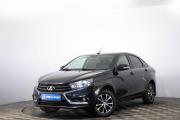 Lada (ВАЗ) Vesta I Пермь  - изображение 26