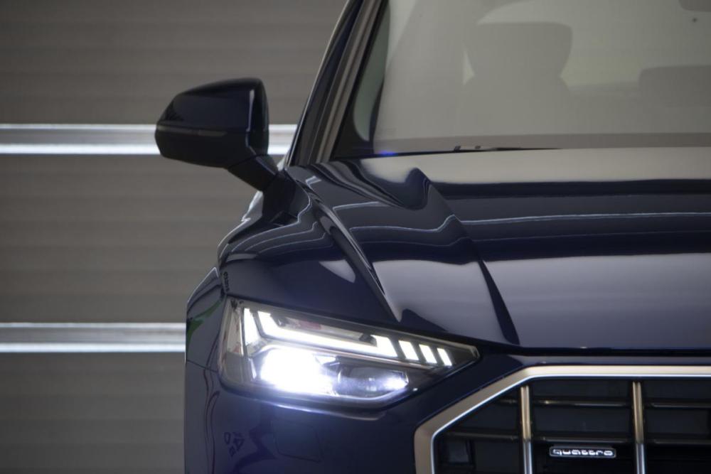 Audi Q5 II (FY) Рестайлинг Москва  - изображение 38