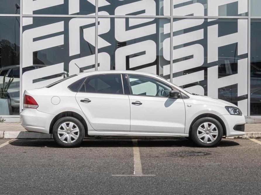 Volkswagen Polo V Краснодар  - изображение 5