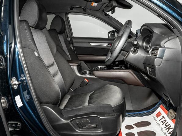 Mazda CX-8 I с пробегом 2019 года, цена 2 650 000 рублей, 79589 км, внедорожник, Автокод Объявления