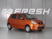 Kia Picanto I Рестайлинг Минеральные Воды  - изображение 15