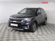 Kia Seltos I Химки  - изображение 16