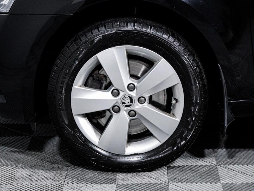 Skoda Octavia III (A7) Рестайлинг Москва  - изображение 15