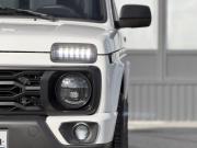 Lada (ВАЗ) Niva Legend Волгоград  - изображение 32