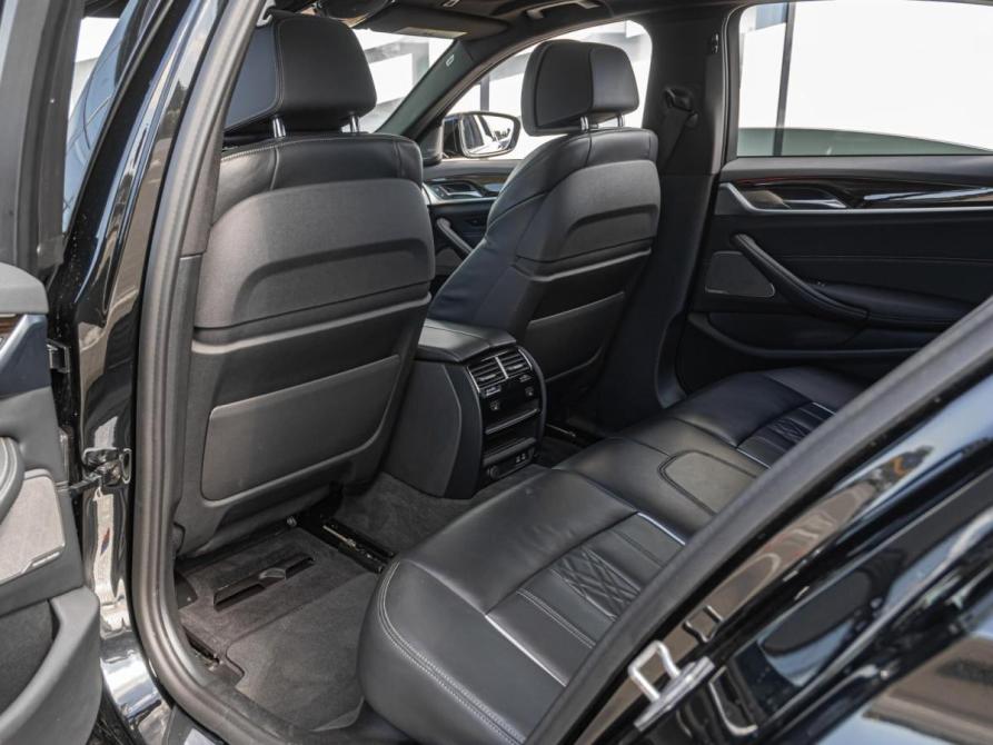 BMW 5 серии VII (G30/G31/G38) Рестайлинг Краснодар  - изображение 16
