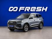 Chery Tiggo 7 Pro I Москва  - изображение 26