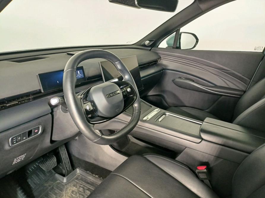 Omoda C7 Архангельск  - изображение 12