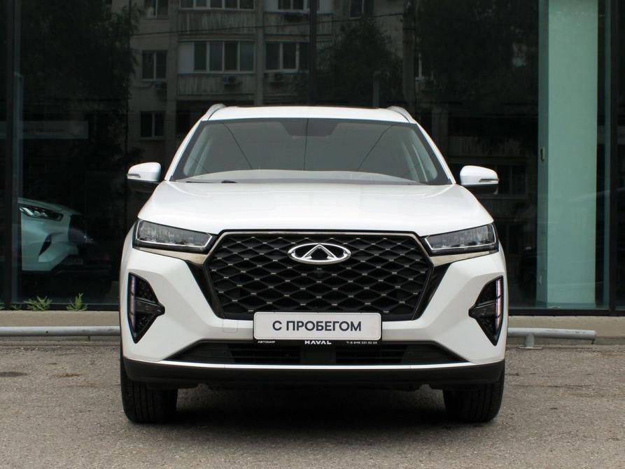 Chery Tiggo 7 Pro I Самара  - изображение 2
