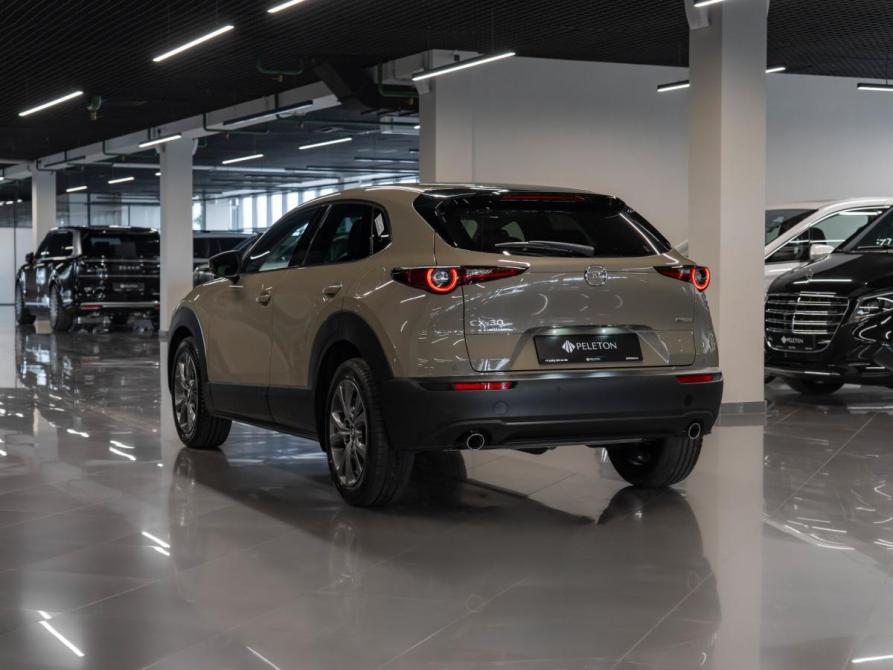 Mazda CX-30 I Москва  - изображение 5