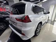 Lexus LX III Рестайлинг 2 Ярославль  - изображение 46