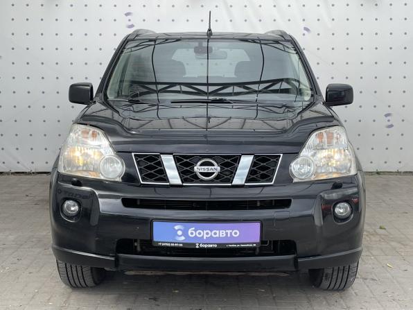 Nissan X-Trail II с пробегом 2009 года, цена 1 080 000 рублей, 253295 км, внедорожник, Автокод Объявления