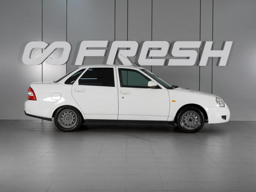 Lada (ВАЗ) Priora I Рестайлинг Минеральные Воды  - изображение 5