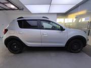 Renault Sandero II Уфа  - изображение 27