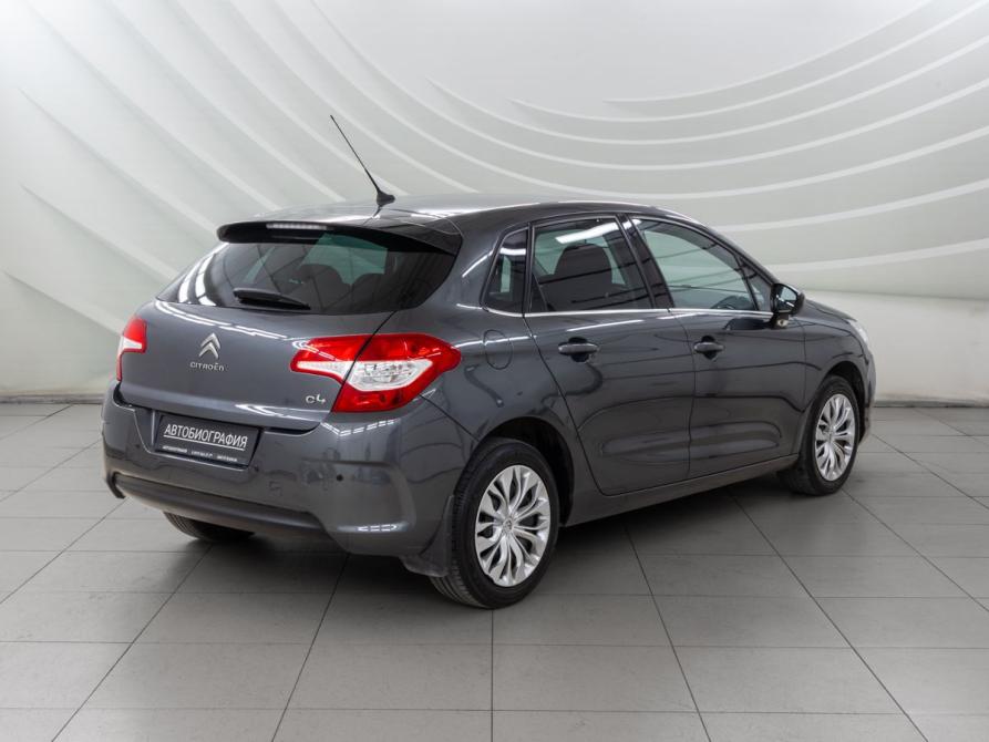 Citroen C4 II Волгоград  - изображение 7