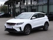 Geely Coolray I Москва  - изображение 20