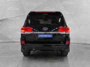 Toyota Land Cruiser 200 Series Рестайлинг 1 Новосибирск  - изображение 39