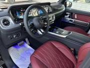 Mercedes-Benz G-Класс AMG II (W465) Рестайлинг Владимир  - изображение 38