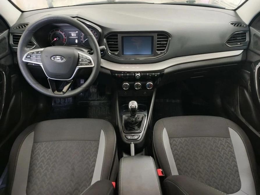 Lada (ВАЗ) Vesta I Рестайлинг (NG) Ярославль  - изображение 13