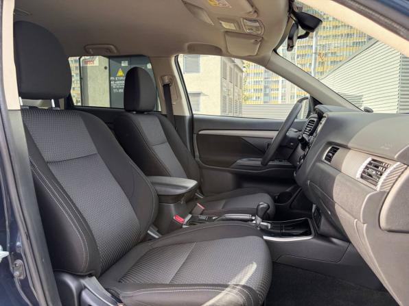 Mitsubishi Outlander III Рестайлинг 3 с пробегом 2018 года, цена 1 420 000 рублей, 168000 км, внедорожник, Автокод Объявления