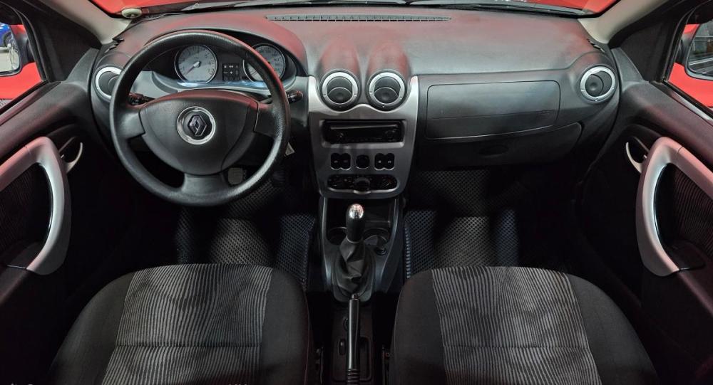 Renault Sandero I Вологда  - изображение 9