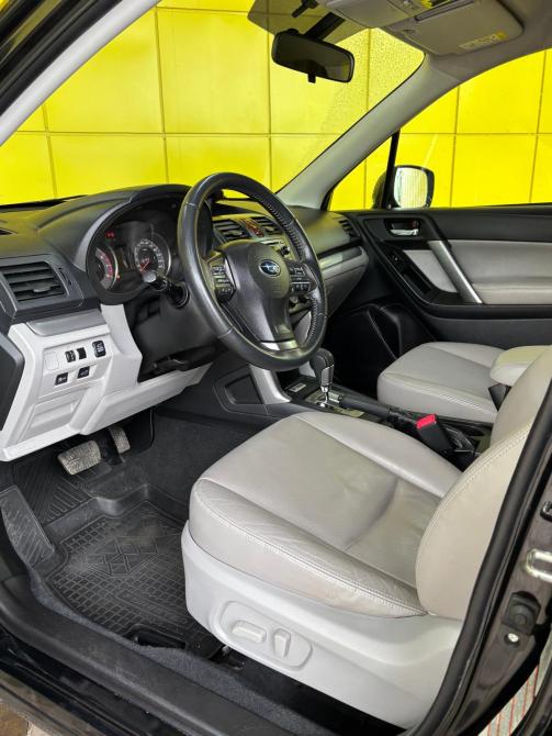 Subaru Forester IV Ижевск  - изображение 11